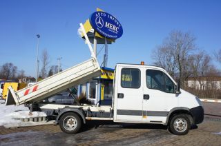 Iveco Daily 35C12